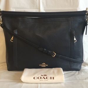 FINAL PRICE! Coach Scout Hobo Bag NWOT